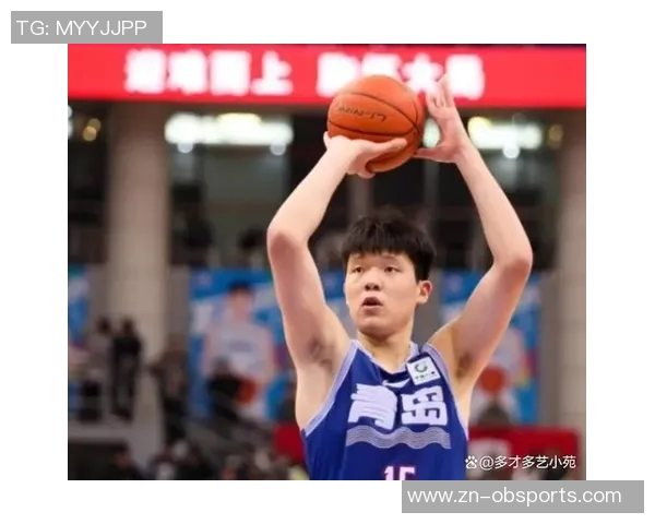 杨瀚森在比赛中表现出色需加强防守与无球跑动提升实力