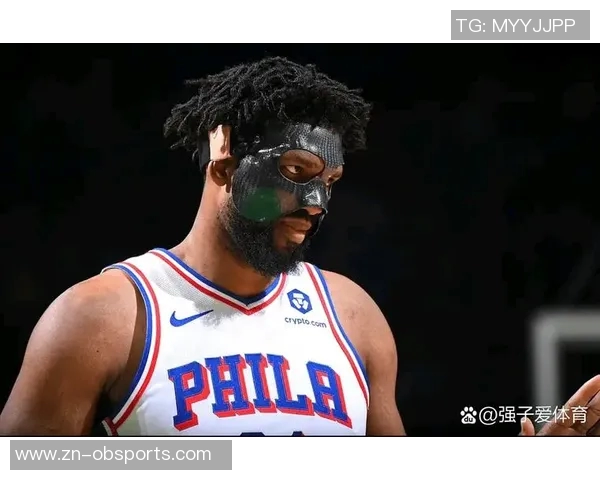 恩比德状态回暖上半场表现抢眼砍下16分助攻4次助球队争胜