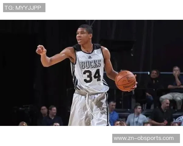 字母哥盛赞布伦森球商出众称其为NBA顶尖球员之一