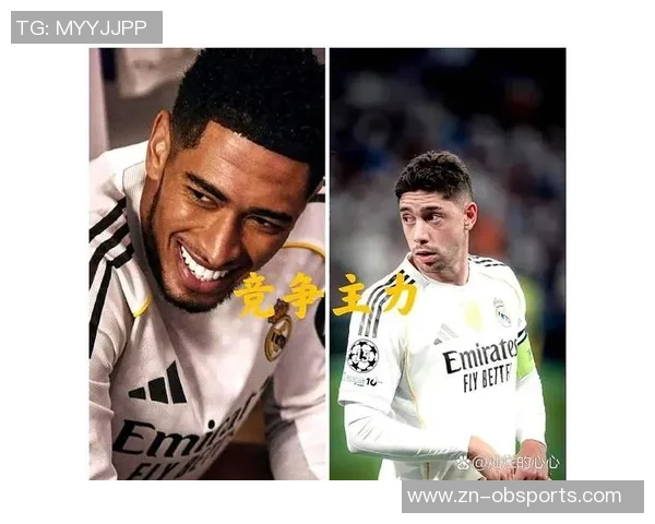 阿隆索确认姆巴佩伤愈复出贝林厄姆训练状态极佳心情愉悦