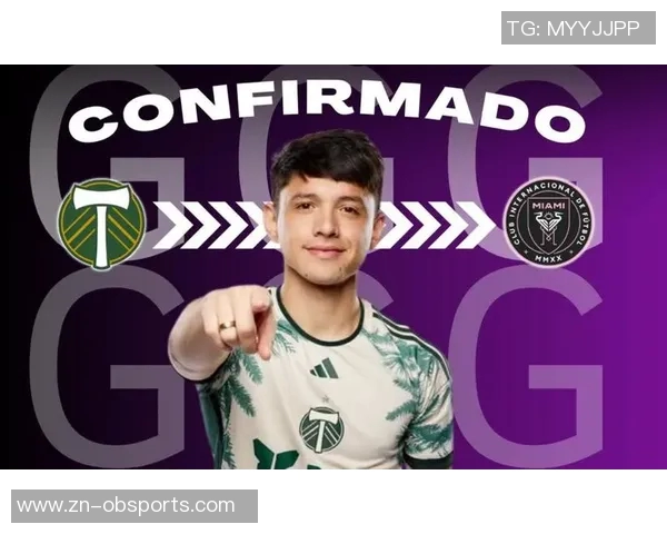 迈阿密国际官方宣布签下阿根廷中场戴维阿亚拉加强球队实力