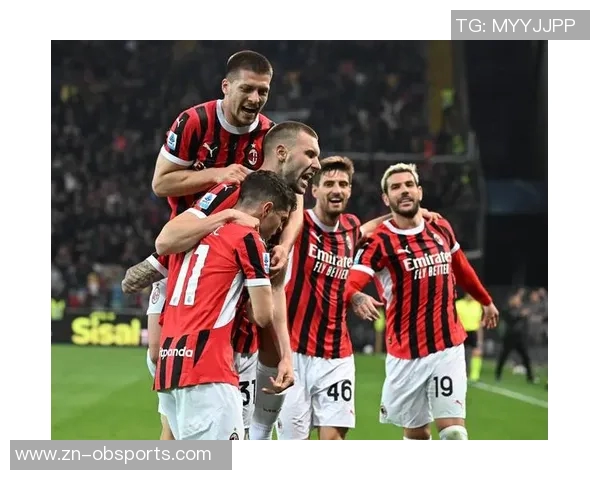 米兰1月最佳球员候选名单揭晓迈尼昂菲尔克鲁格拉比奥特莫德里奇争夺荣誉