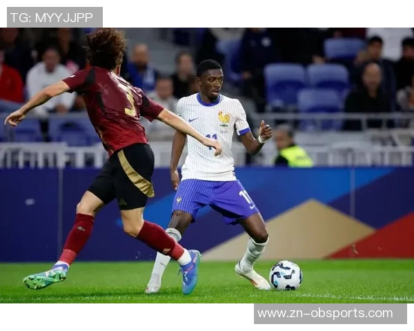 恩里克谈登贝莱未来归属建议关注比赛而非奖杯争夺 恩里克谈登贝莱未来归属建议关注比赛而非奖杯争夺