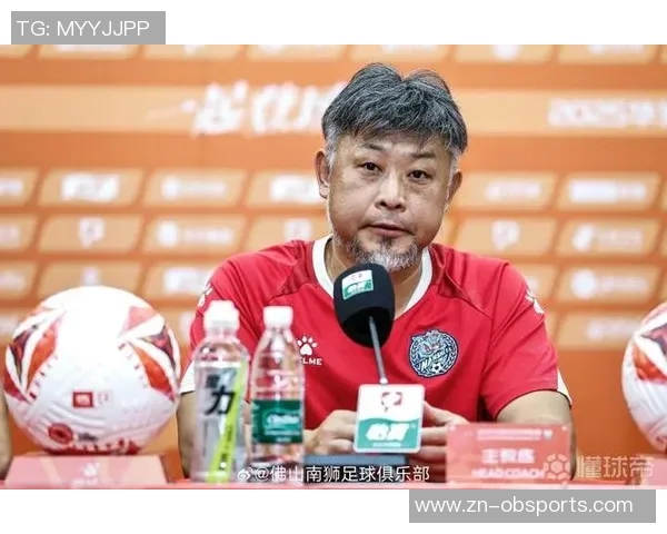 35岁辽宁铁人门将石笑天自由身加盟中甲佛山南狮正式宣布