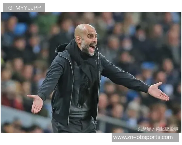 BIG6帅位风云再起瓜迪奥拉争冠在望阿马里下课危机四伏斯洛特弗兰克如坐针毡