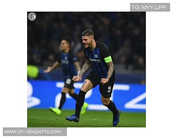 斯帕莱蒂回忆执教国米艰难时刻称赞伊卡尔迪为杰出射手